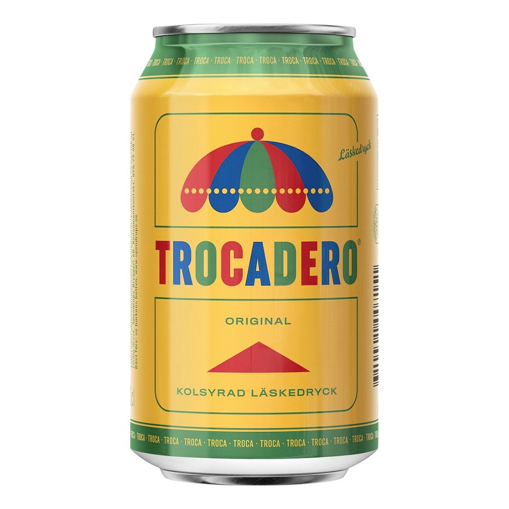Trocadero