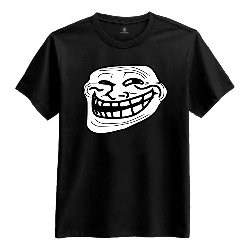 Trollface T-paita