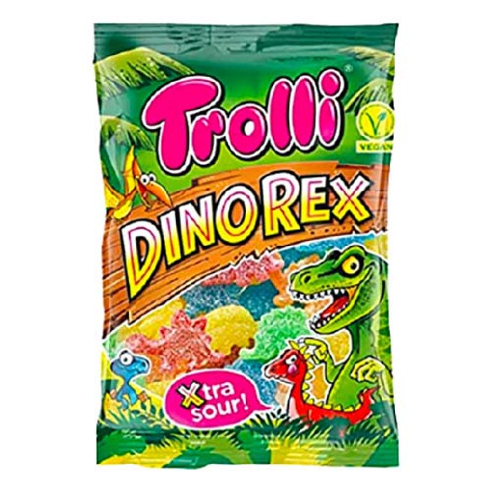 Trolli Dino