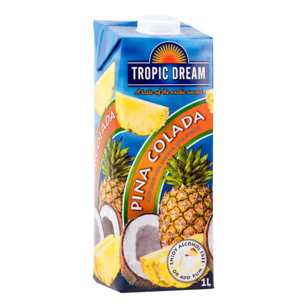 Tropic Dream Pina Colada