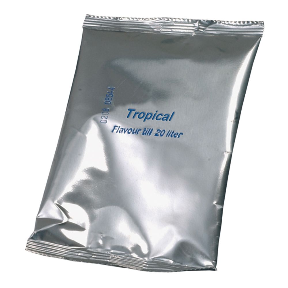Tropicalaroma i Pose