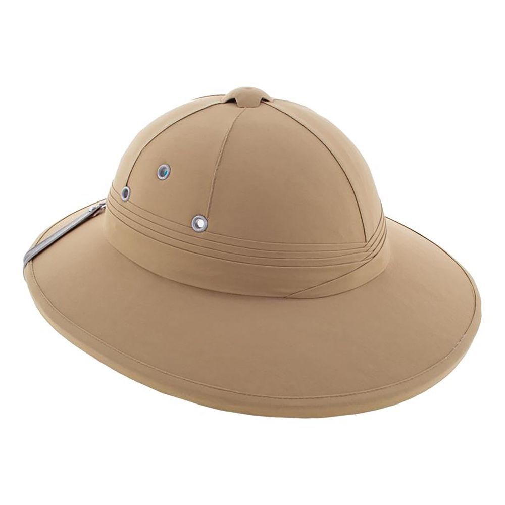 Safarihatt