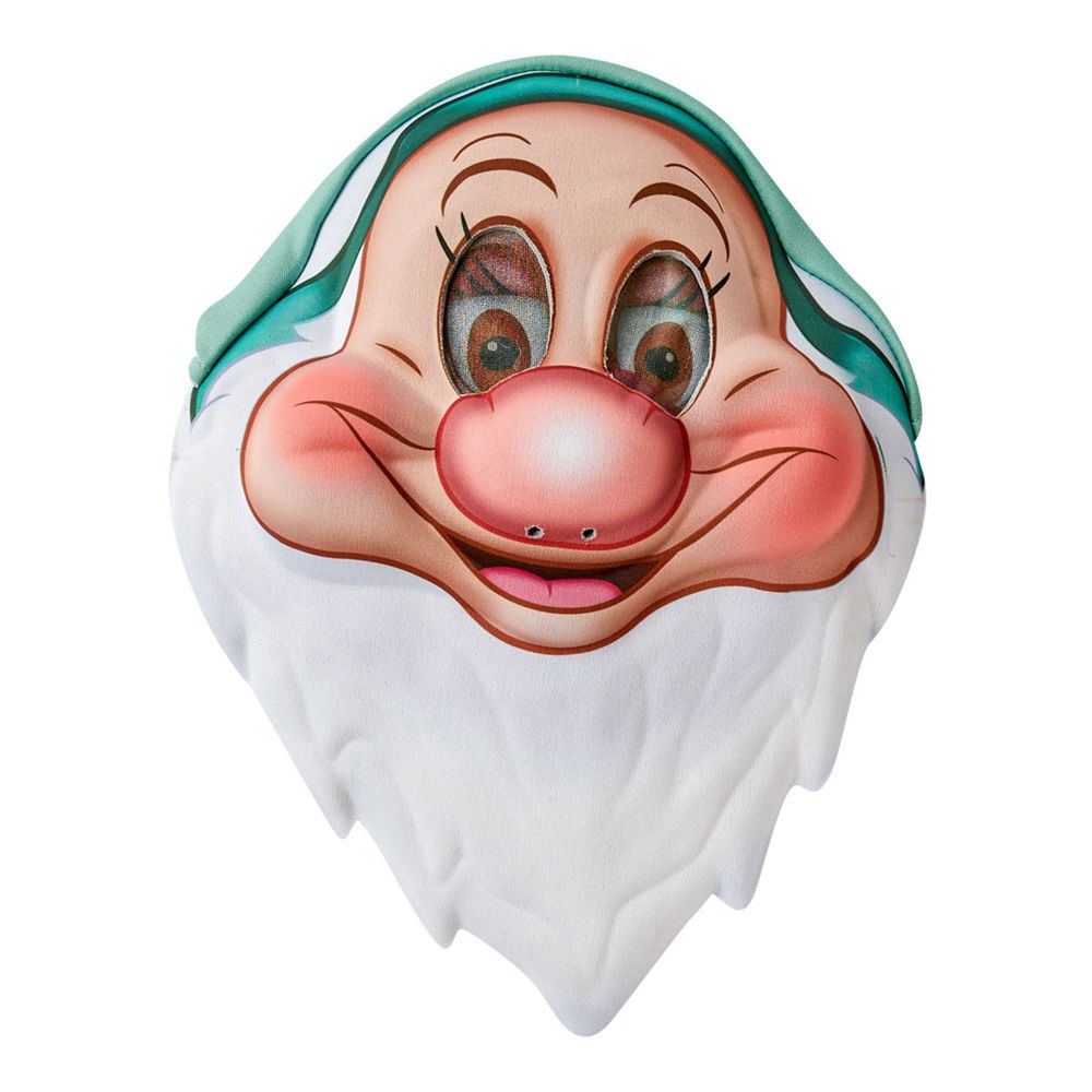 Søvnig Maske
