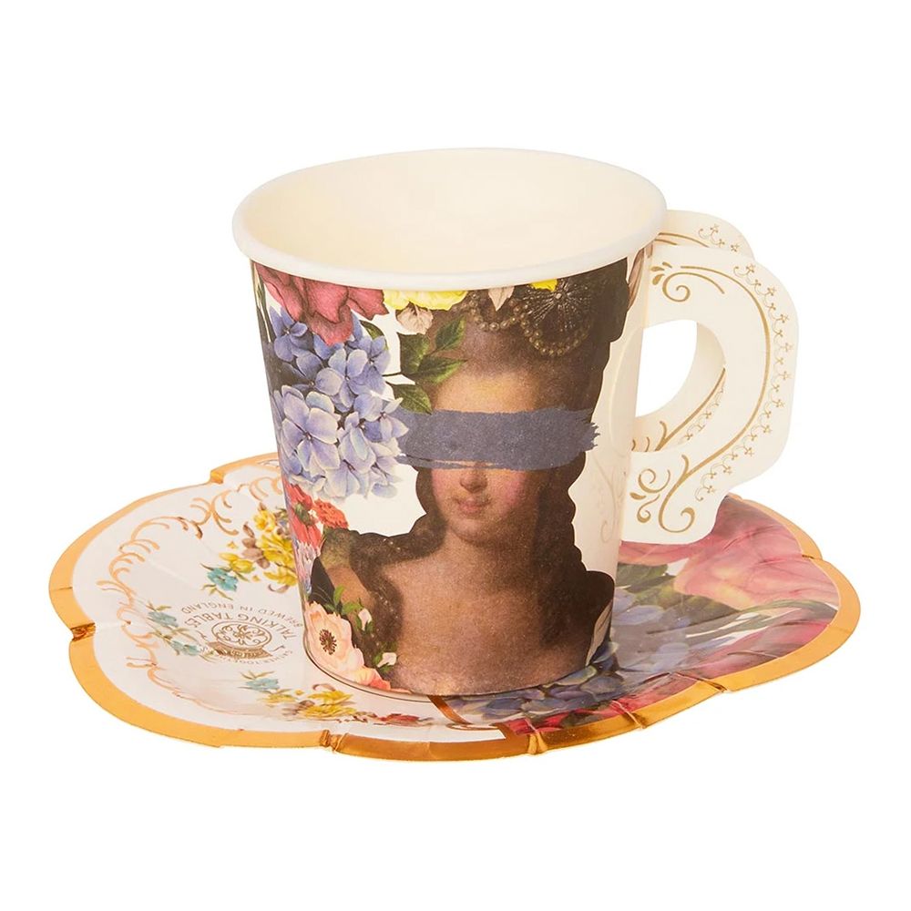Truly Scrumptious Papkrus