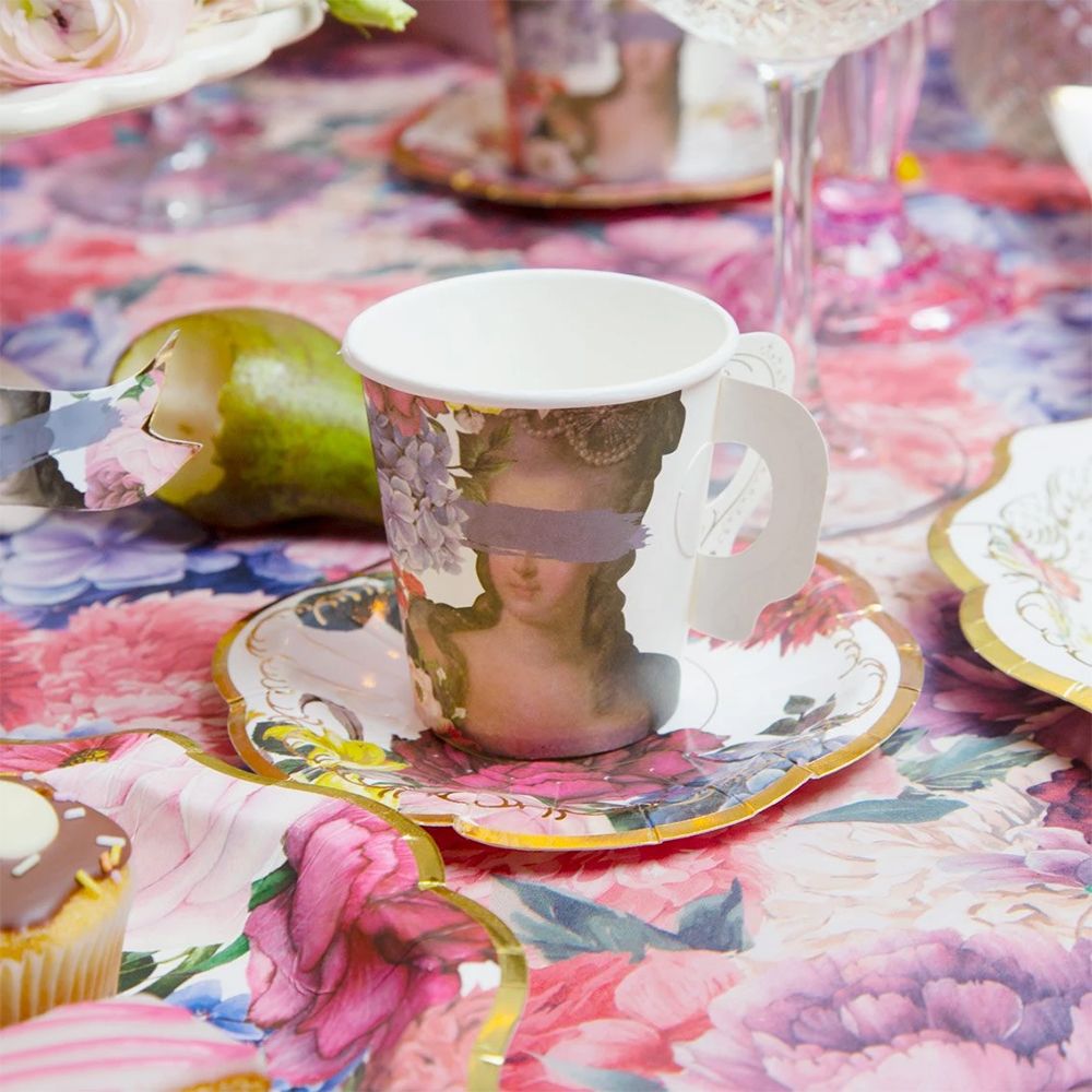 Truly Scrumptious Papkrus