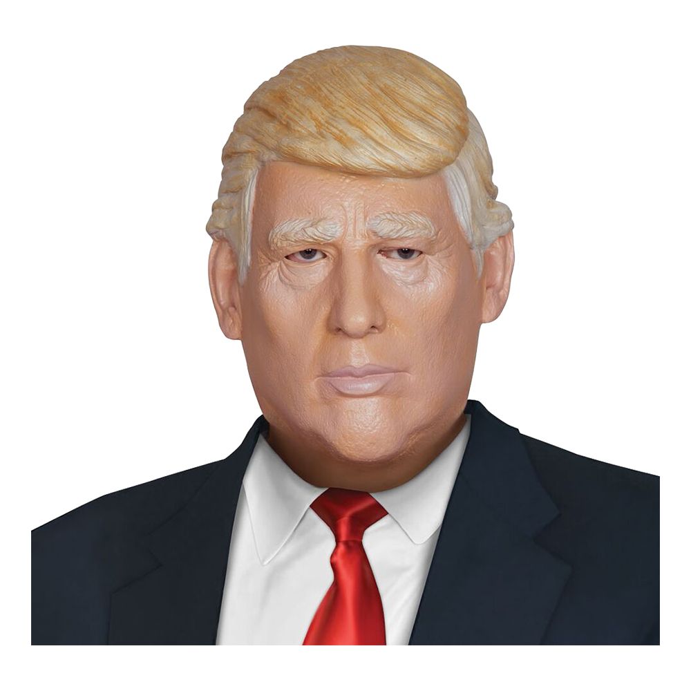 Trump Naamari