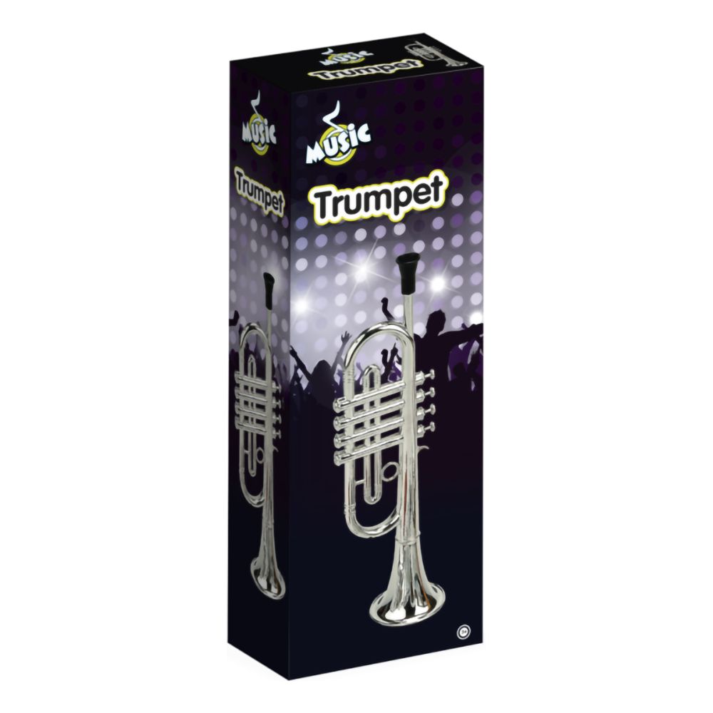 Trumpet för Barn
