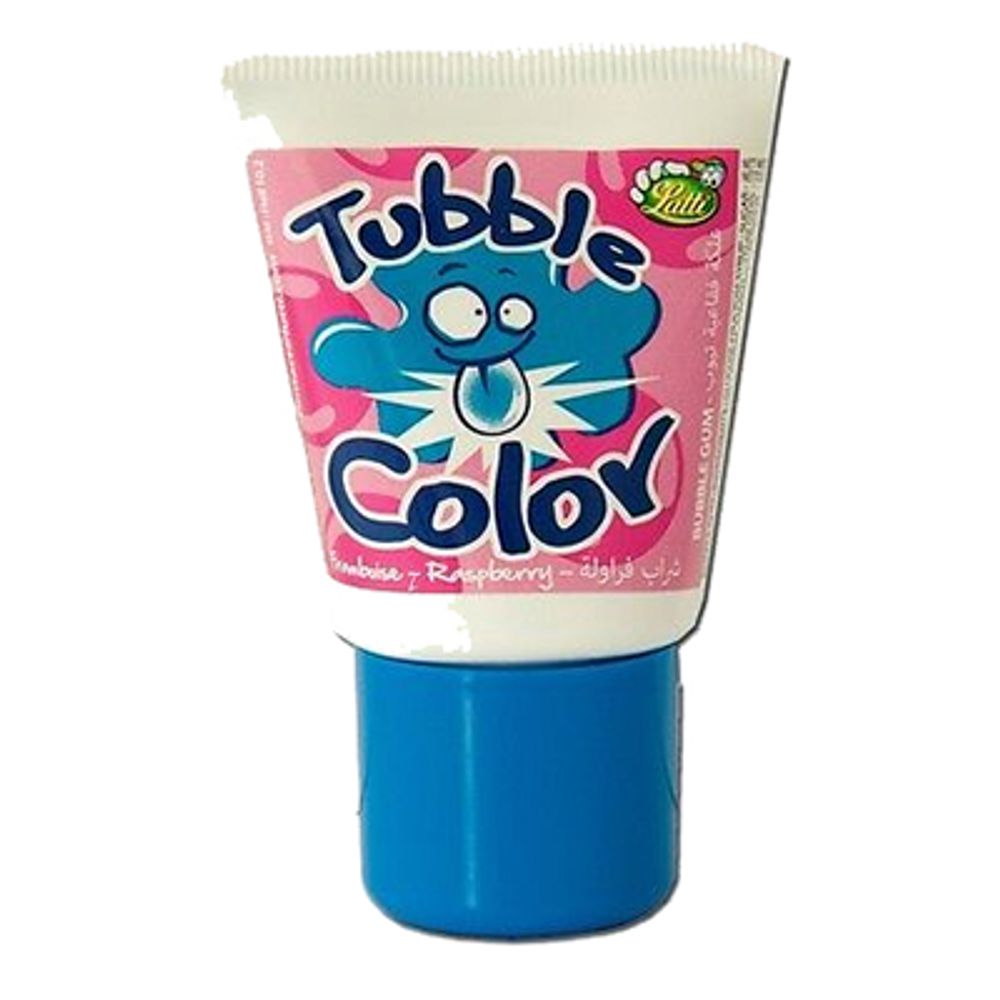 Tubble Gum