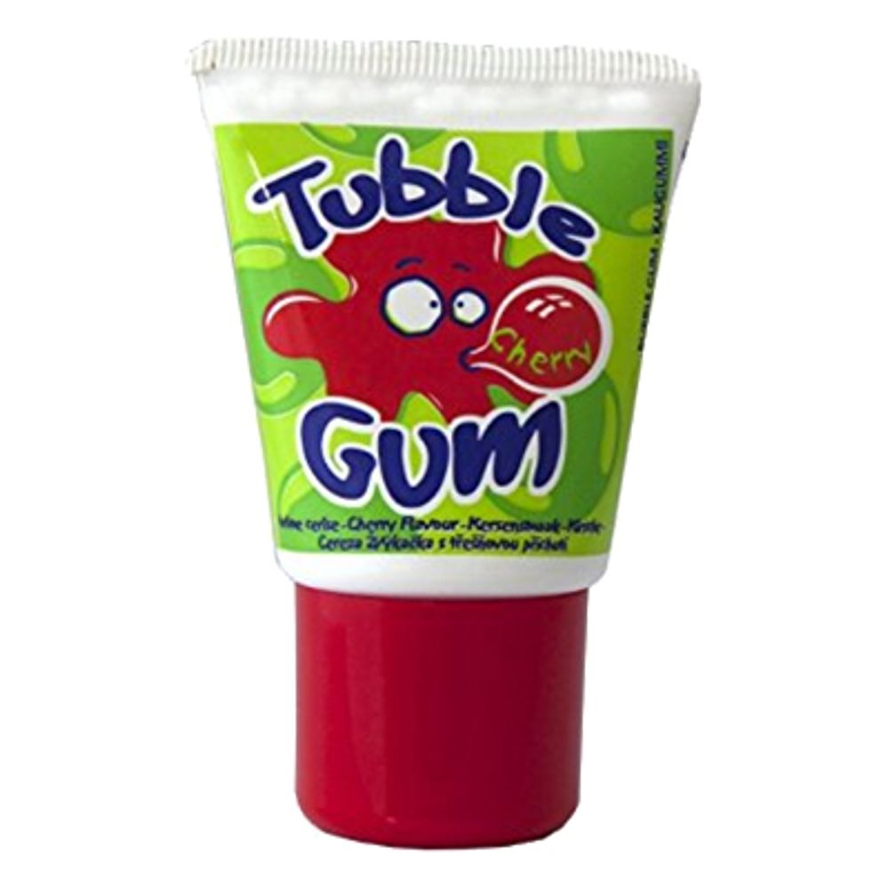 Tubble Gum
