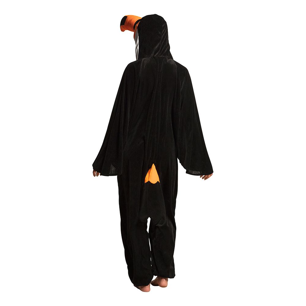 Tukan Onesie Maskeraddräkt