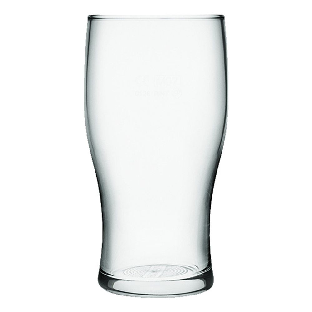 Tulip Head Keeper Ölglas