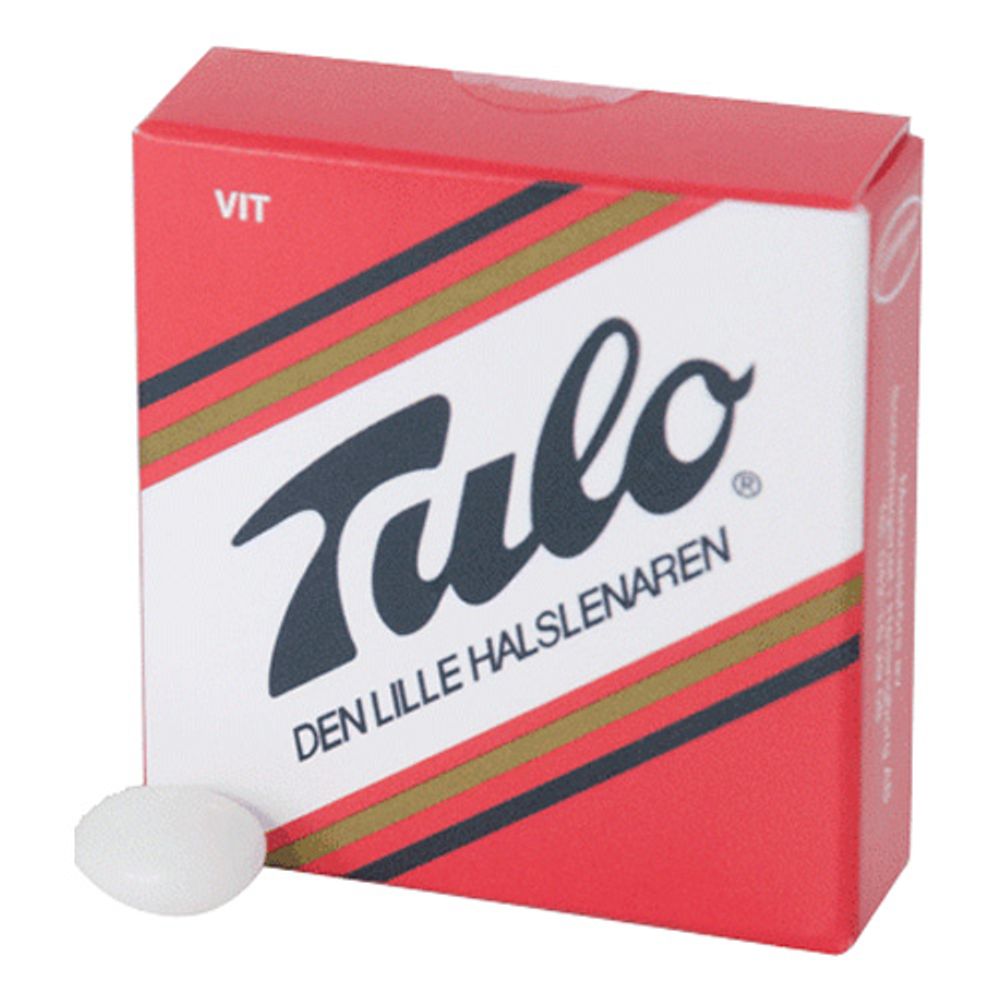 Tulo Pastilleske