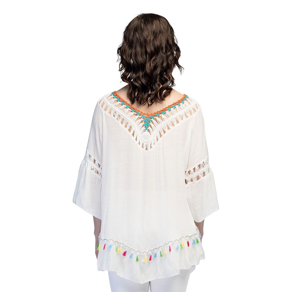 Tunika Boho Benirras