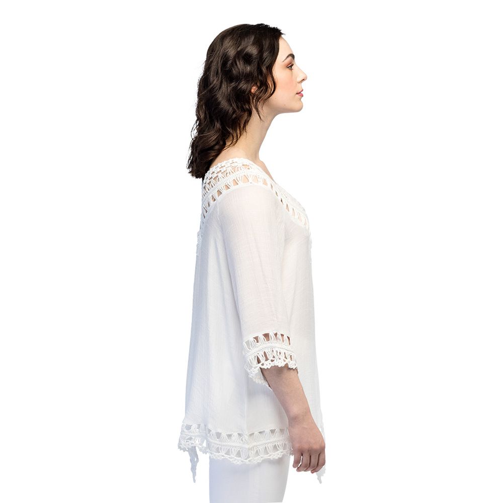 Tunika Boho Salinas