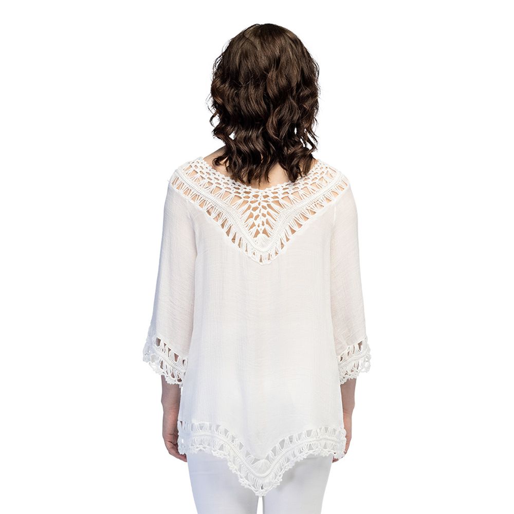 Tunika Boho Salinas
