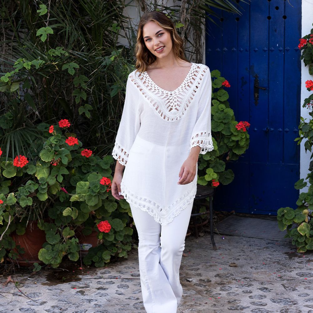 Tunika Boho Salinas