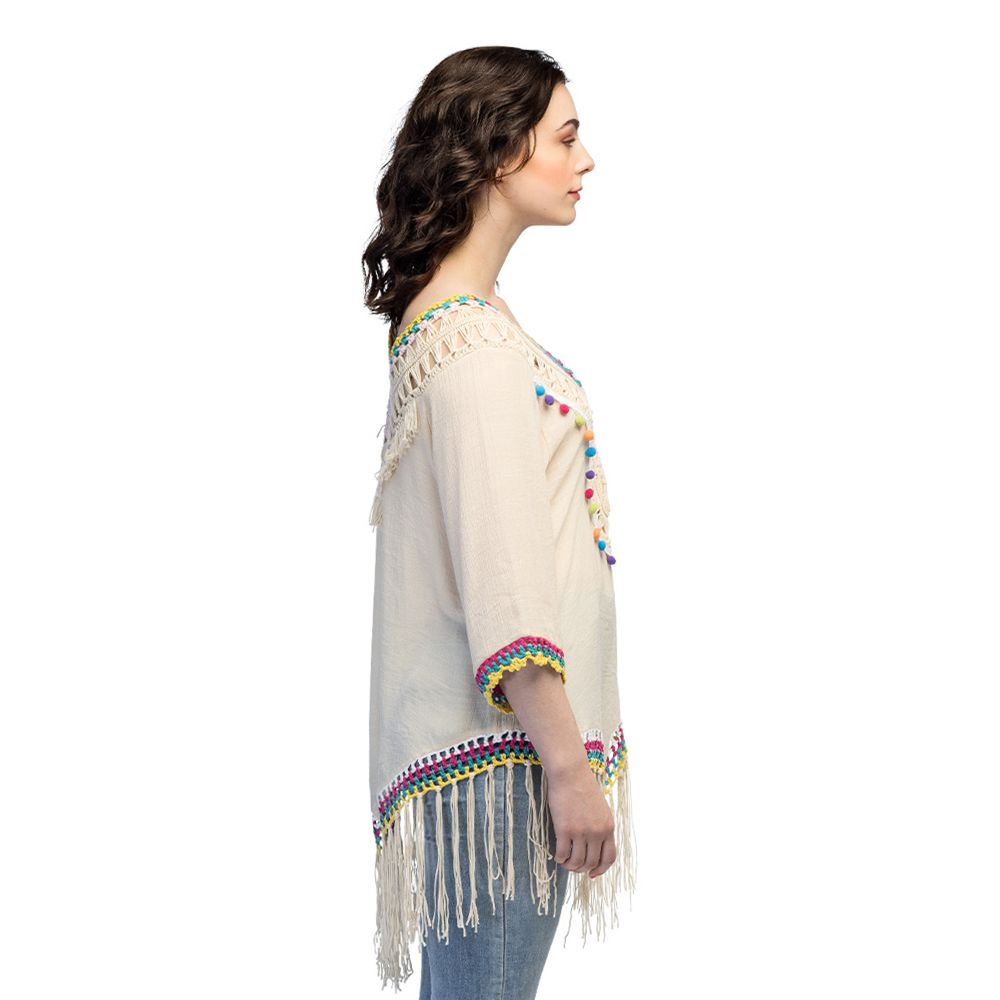 Tunika Boho Xarraca