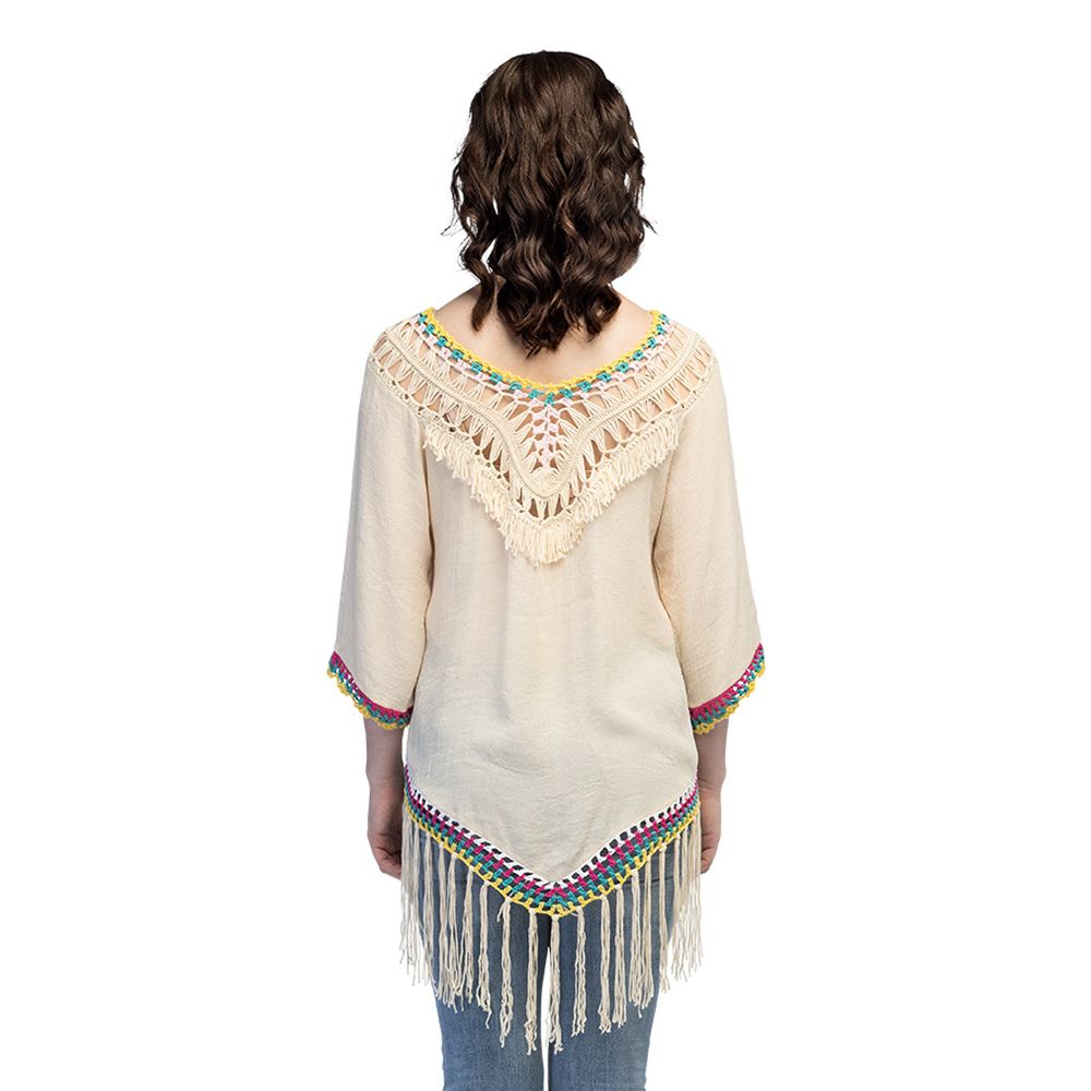Tunika Boho Xarraca