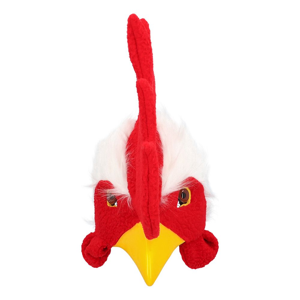 Hane Halvmaske
