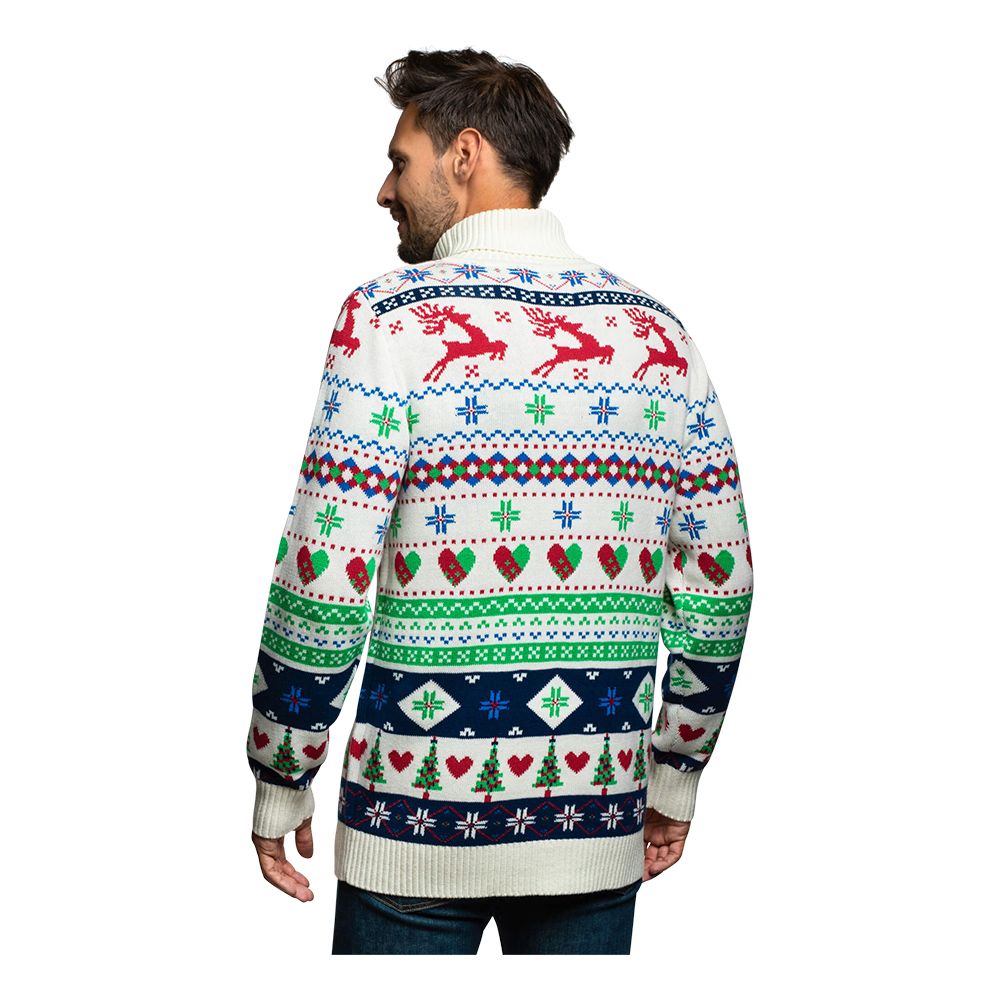 Turtleneck Jultröja