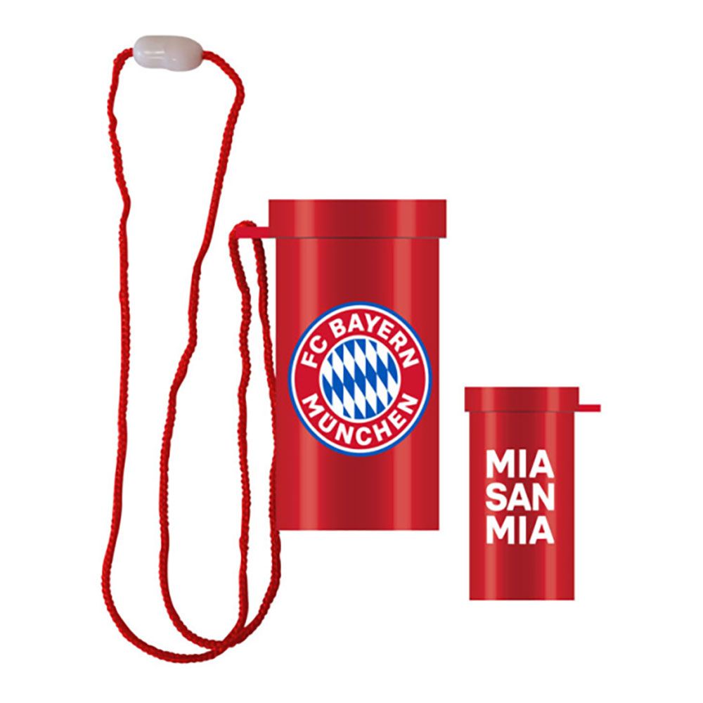 Tudehorn FC Bayern München