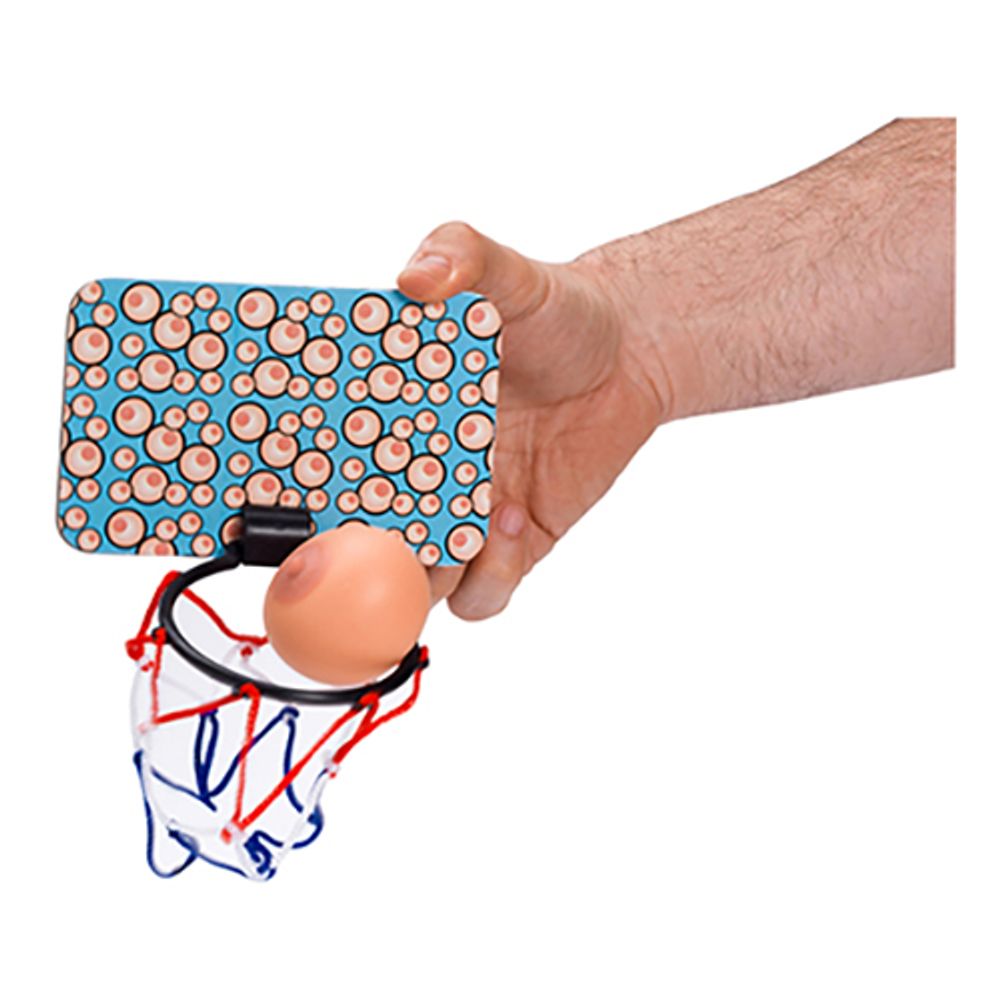 Puppebasket