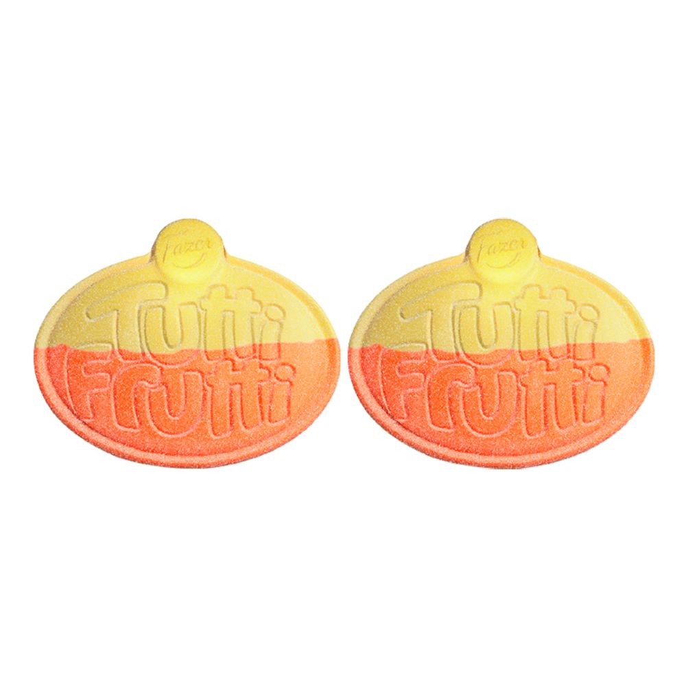 Tutti Frutti Combos Sour Suurpakkaus