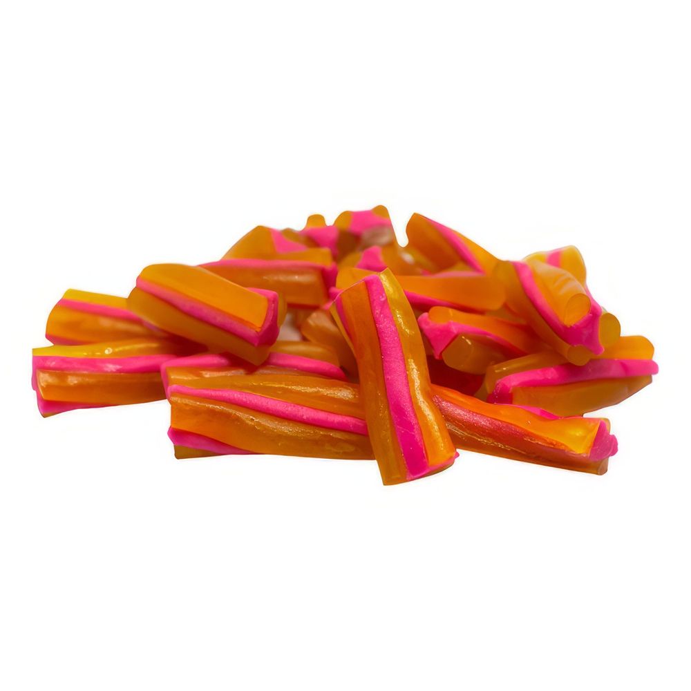 Tutti Frutti Skruer Økonomipakke