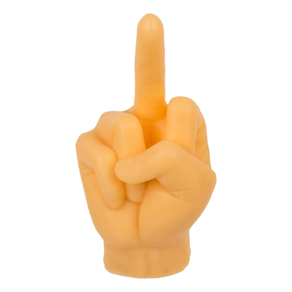 Sæbe Fuck You