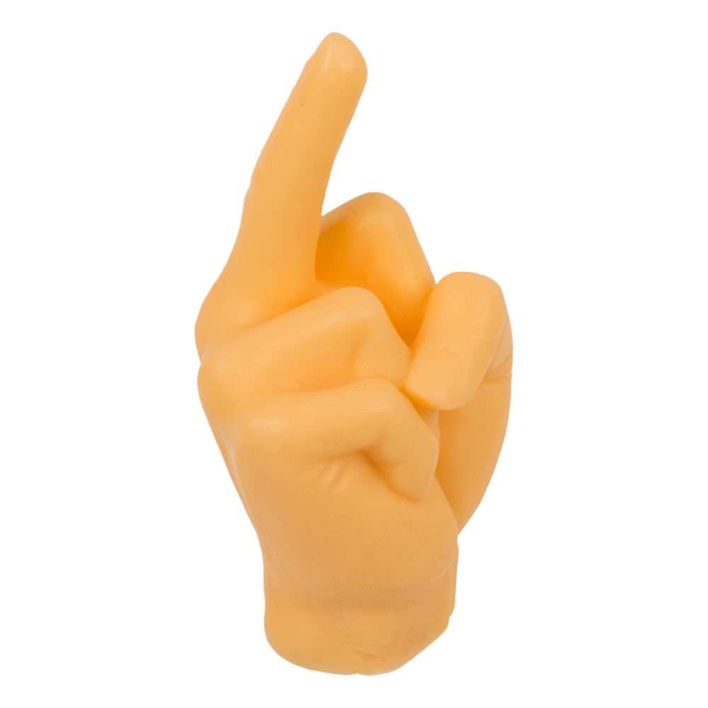 Sæbe Fuck You