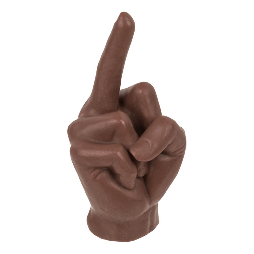 Sæbe Fuck You