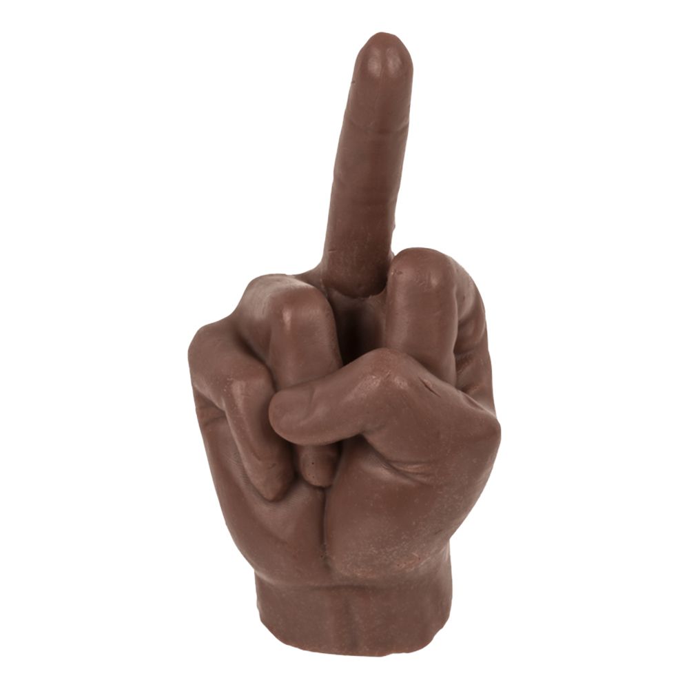Sæbe Fuck You