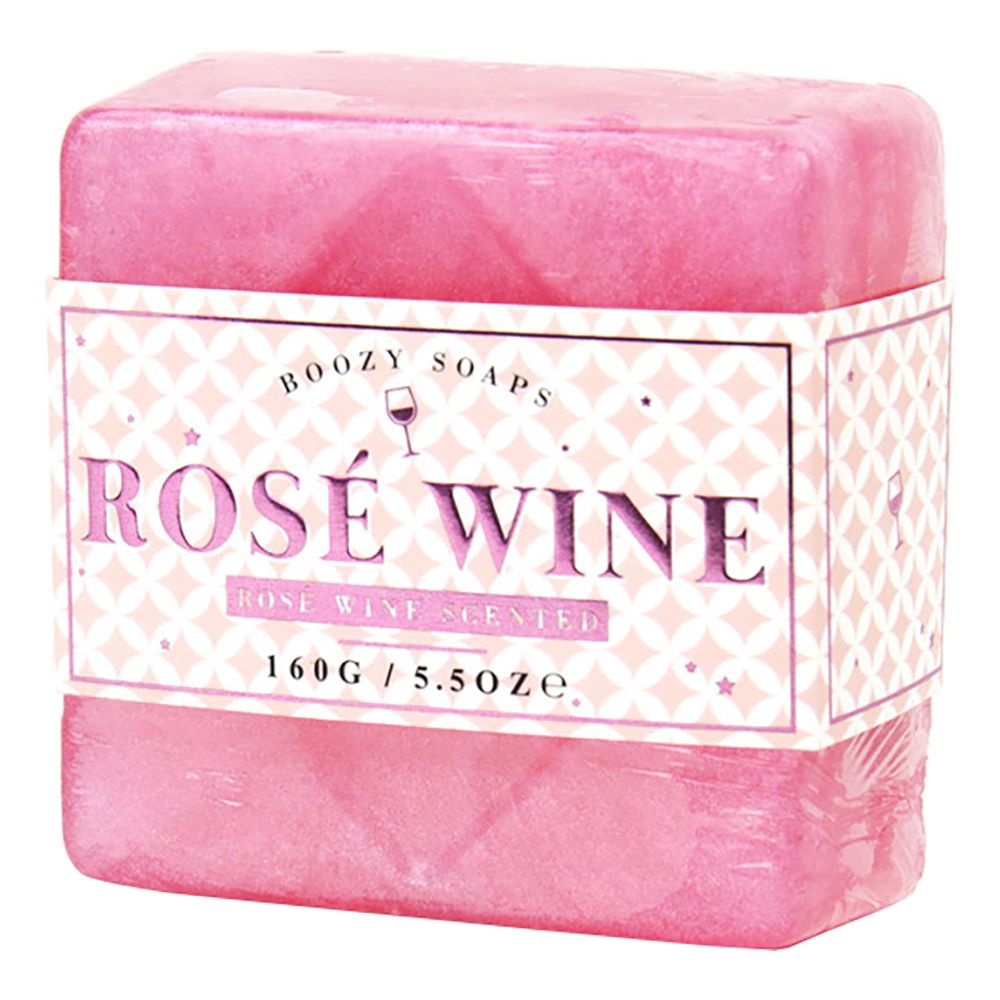 Tvål Rosé Wine