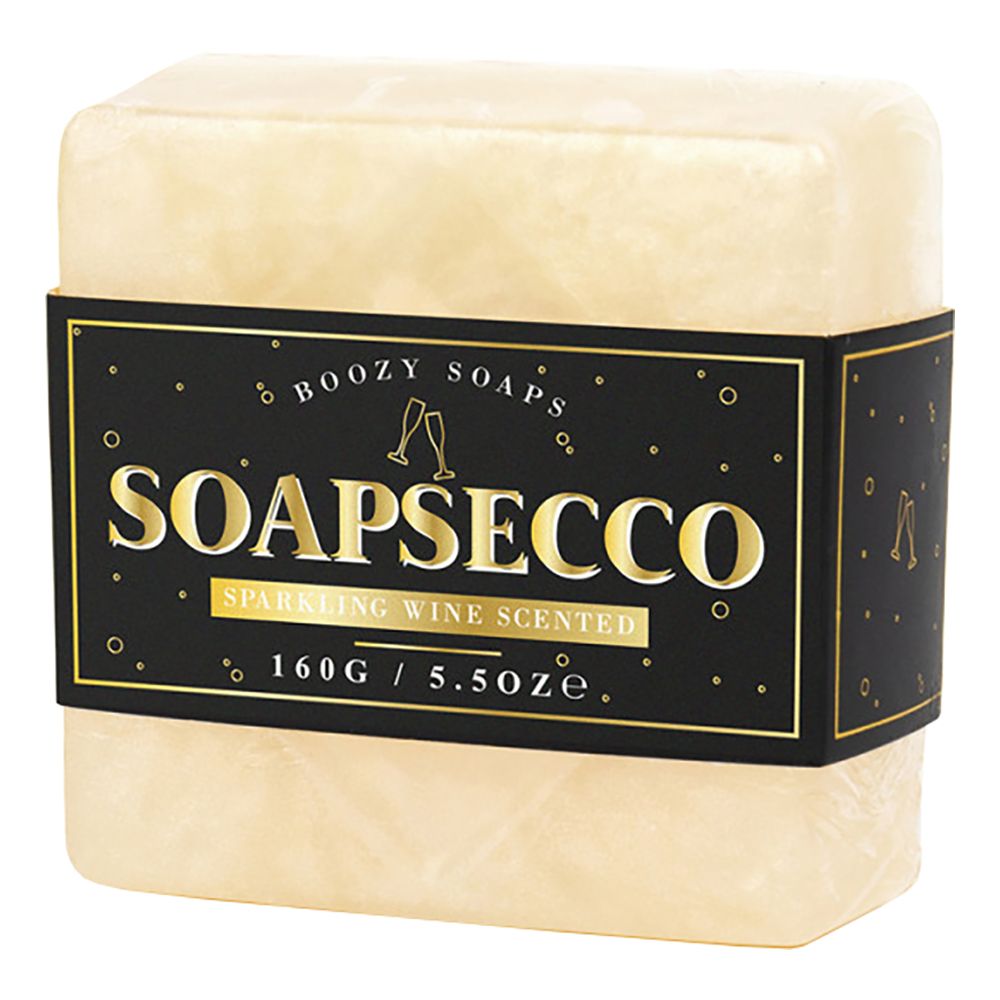 Såpe Soapsecco