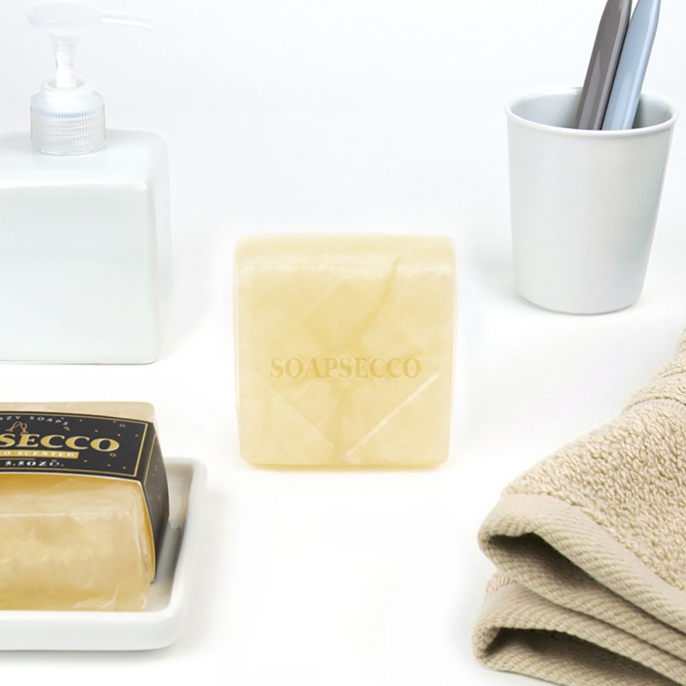Såpe Soapsecco
