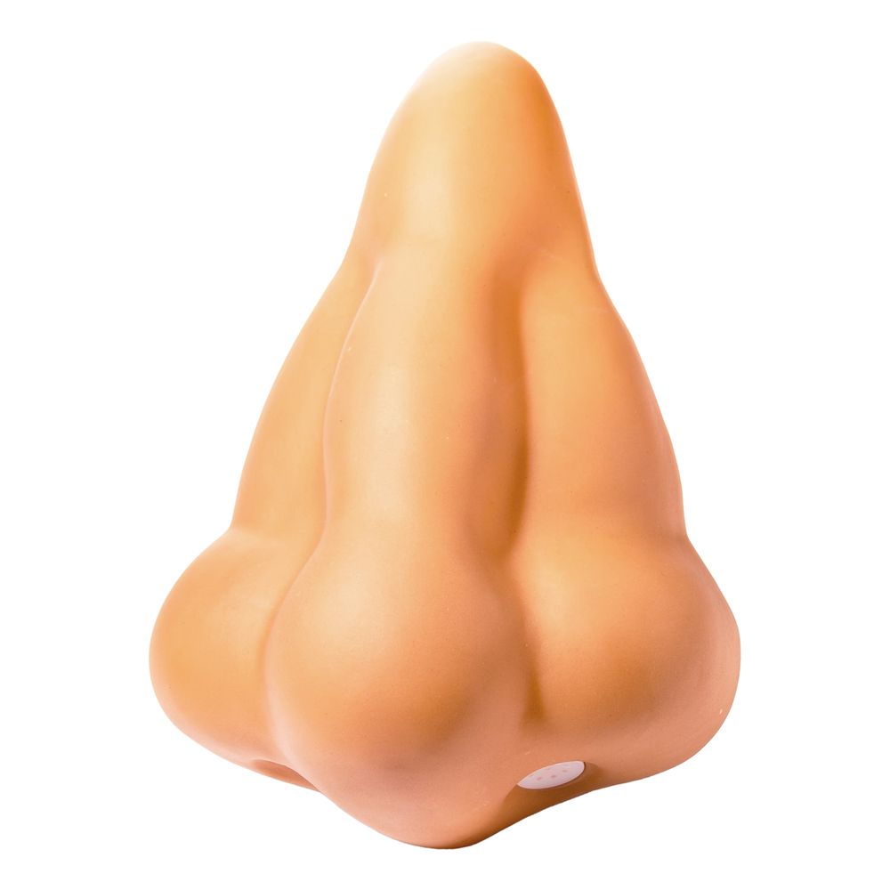Sæbedispenser Næse