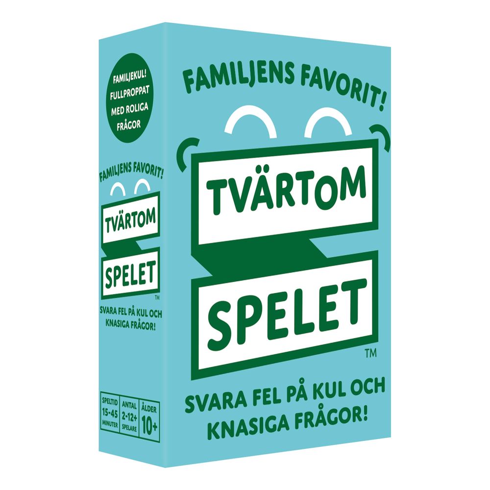 tvartomspelet