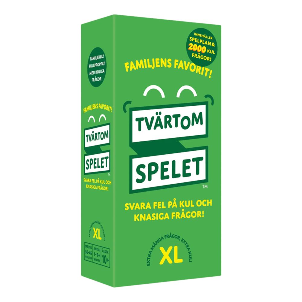 Tvärtomspelet XL