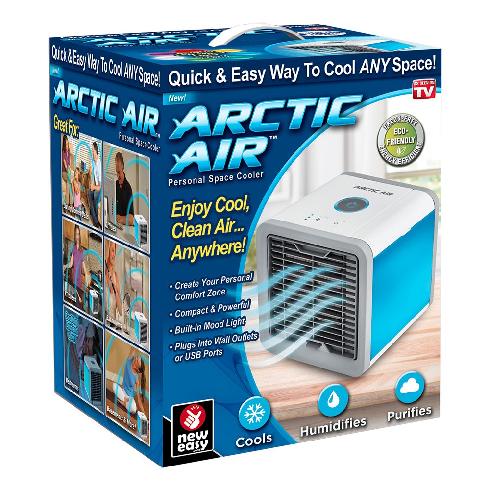 Arctic Air Luftkylare