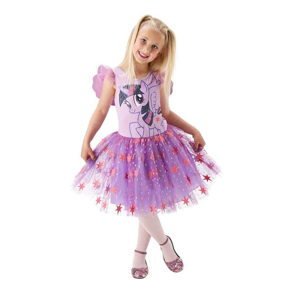 Twilight Sparkle Deluxe Barn Kostyme
