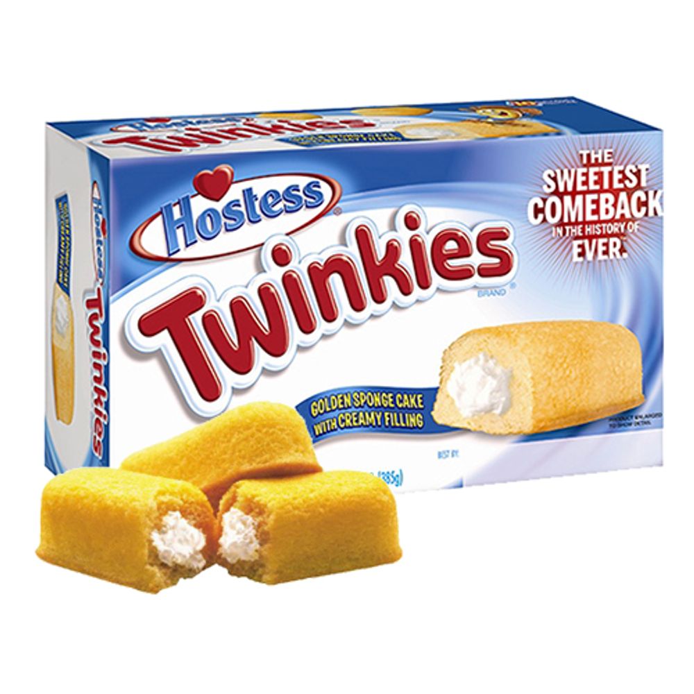 Twinkies Original