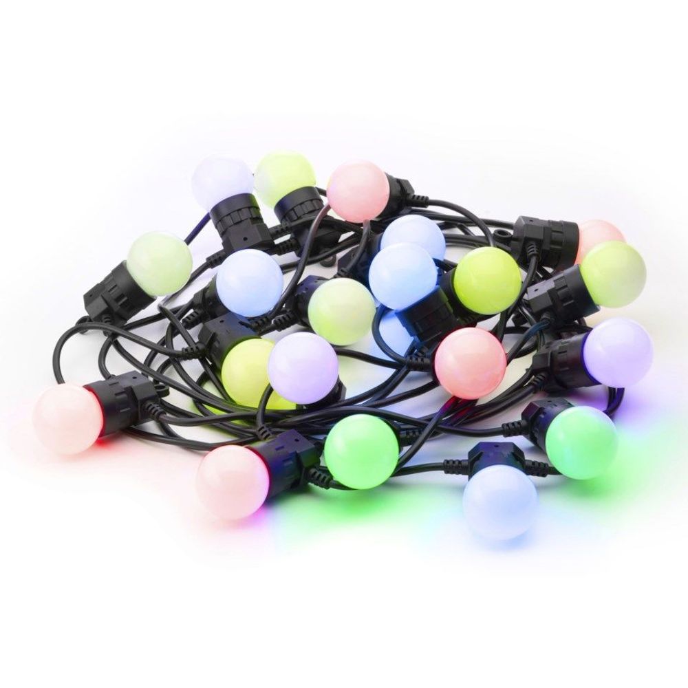 Twinkly Festoon Appstyrd Ljusslinga