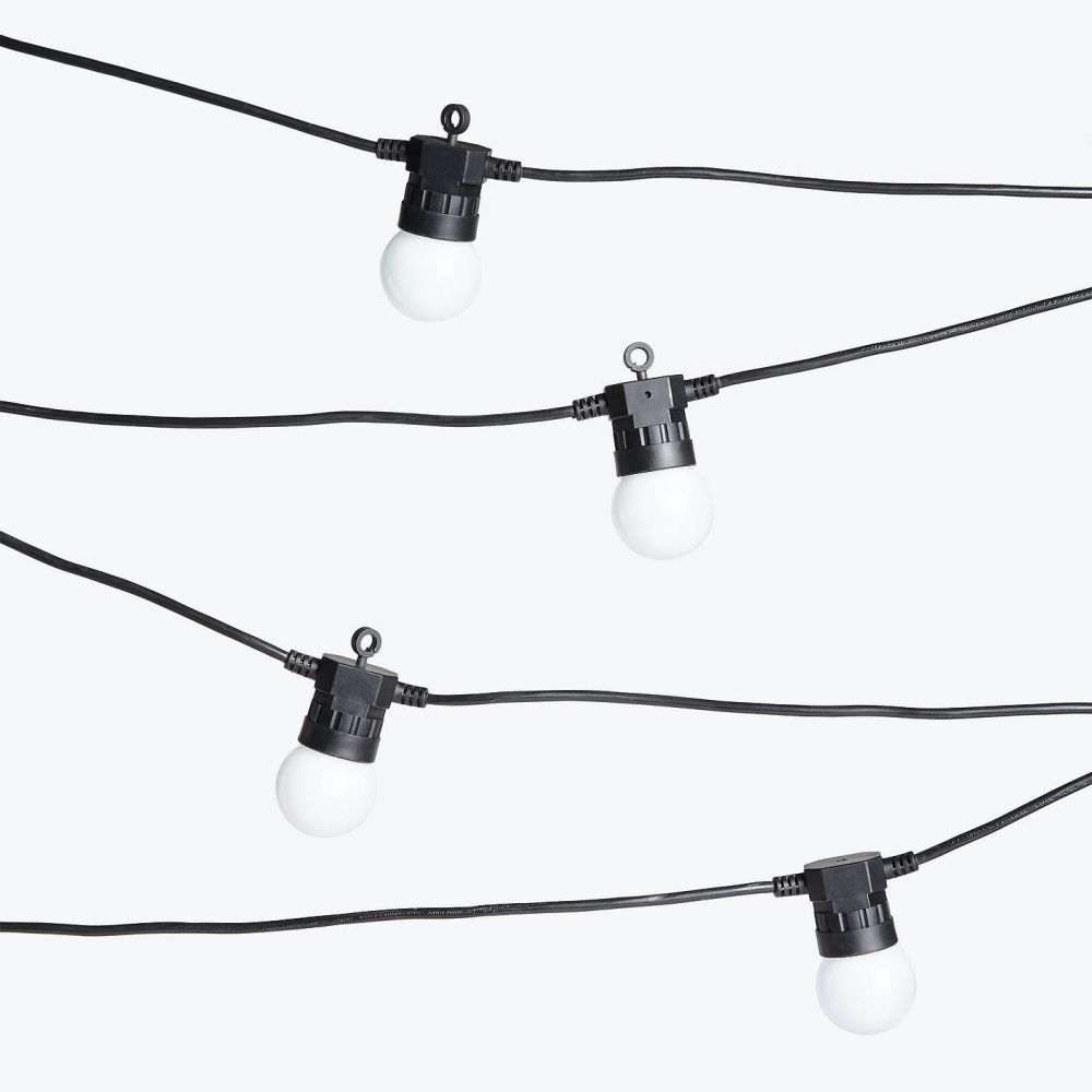 Twinkly Festoon Appstyrd Ljusslinga