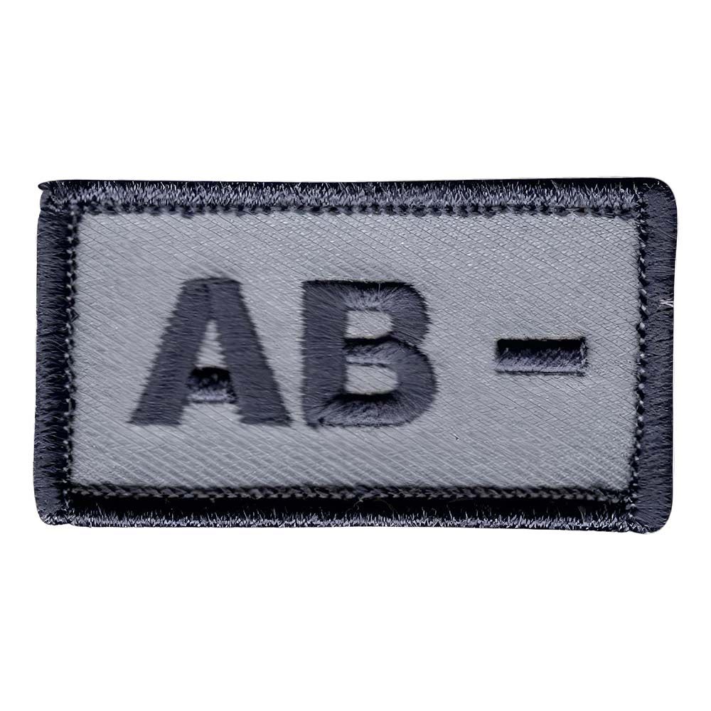Stofmærke Blodtype