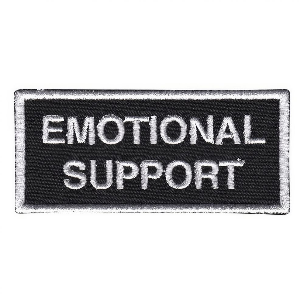 Stoffmerke Emotional Support