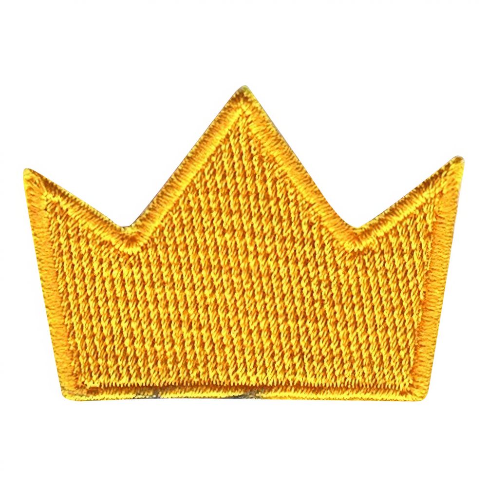Kangasmerkki Kruunu