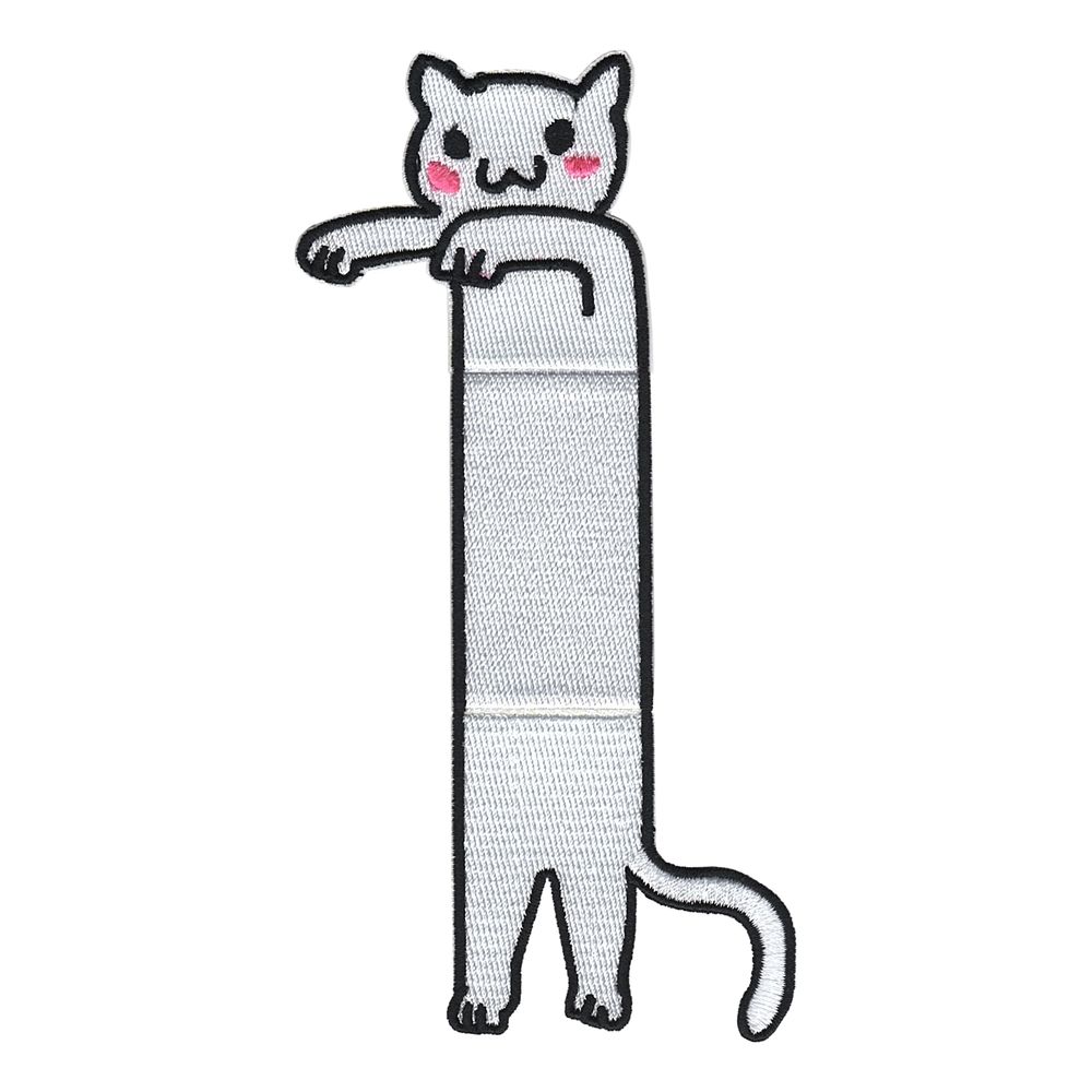Stoffmerke Longcat