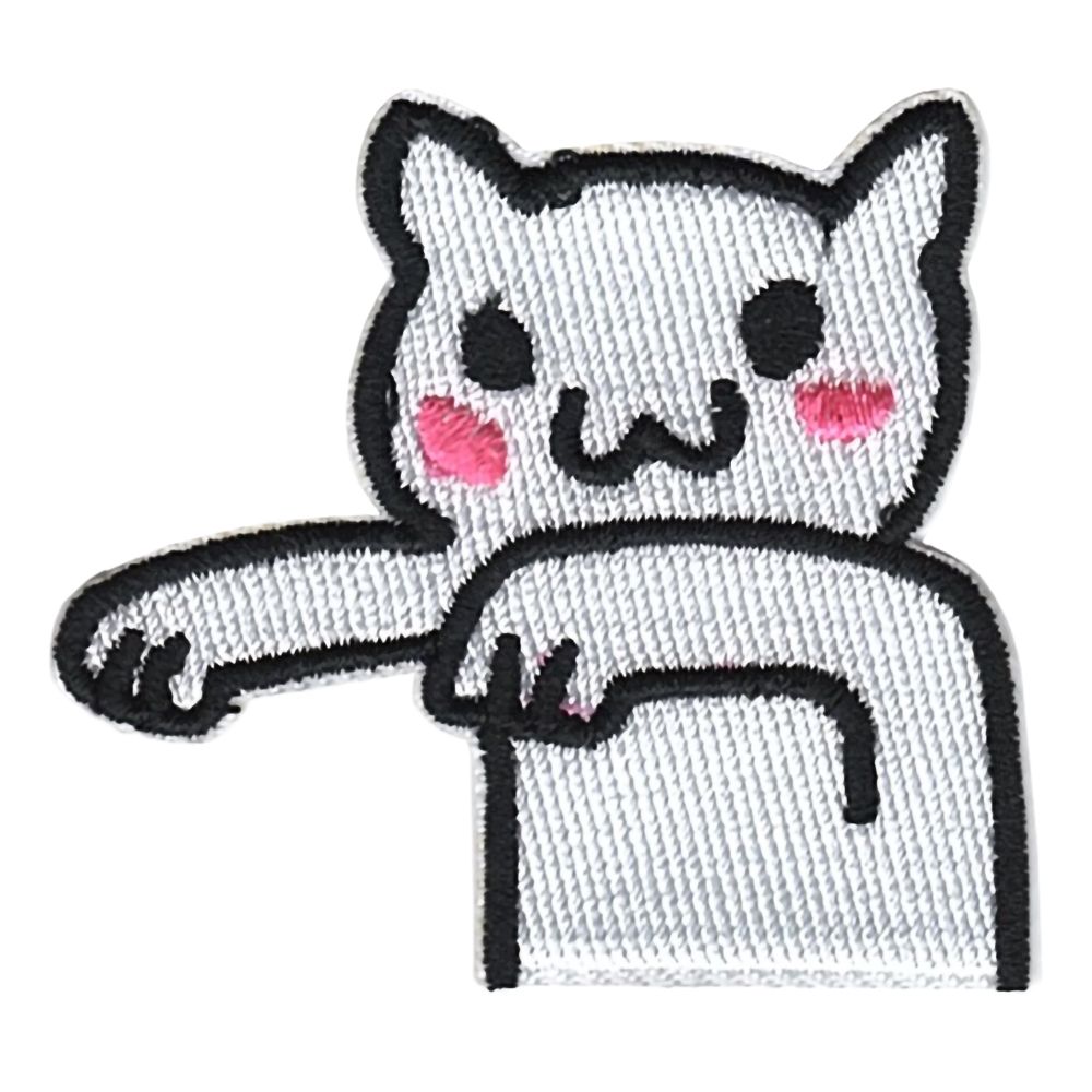 Stoffmerke Longcat