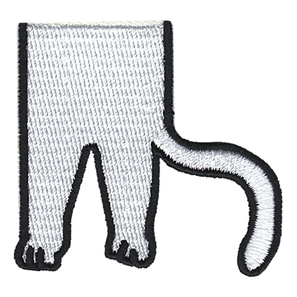 Stoffmerke Longcat