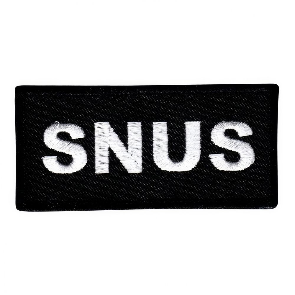 Kangasmerkki Sana SNUS